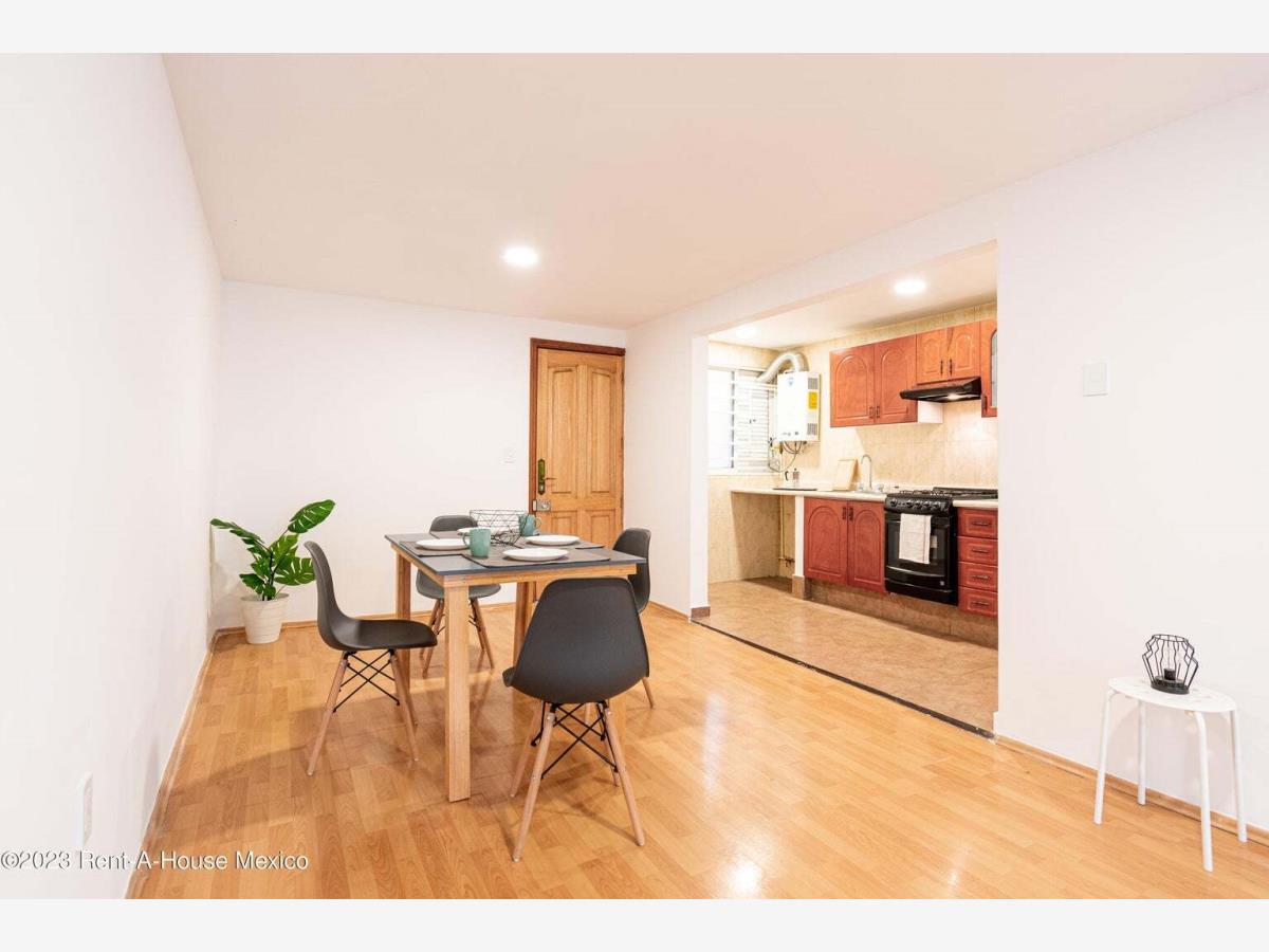 Foto de departamento en venta en calle bulgaria 76 76, portales sur, benito juárez, df / cdmx, 0 No. 04