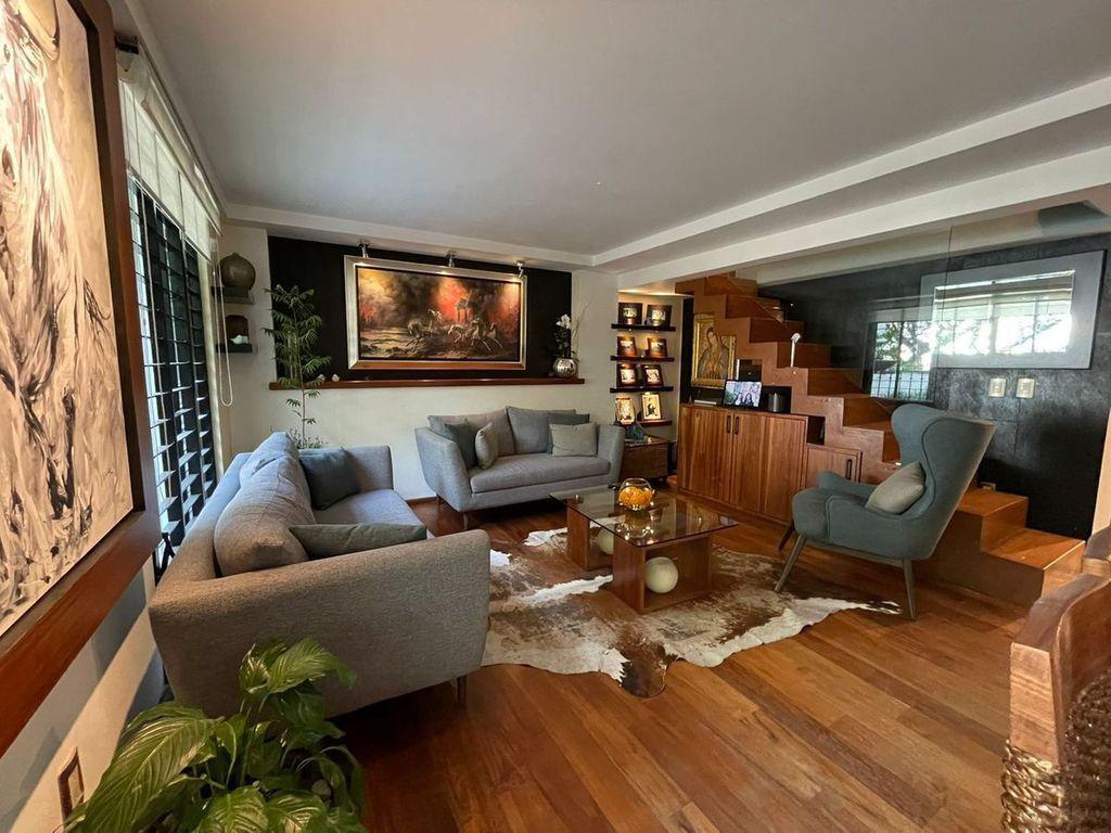 Foto de departamento en venta en calle calderón de la barca 75, polanco iii sección, miguel hidalgo, df / cdmx, 0 No. 01