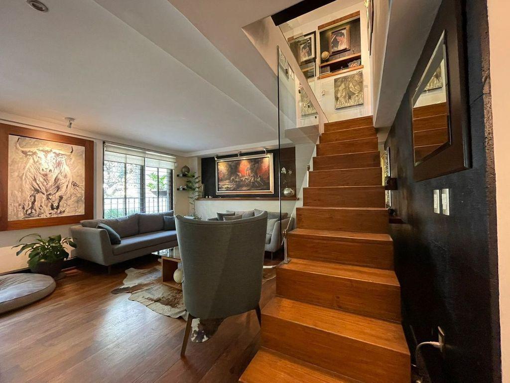 Foto de departamento en venta en calle calderón de la barca 75, polanco iii sección, miguel hidalgo, df / cdmx, 0 No. 02