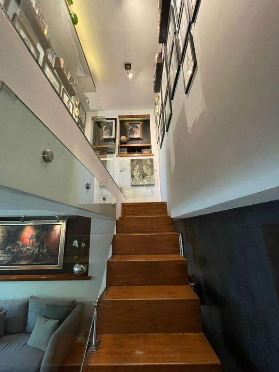 Foto de departamento en venta en calle calderón de la barca 75, polanco iii sección, miguel hidalgo, df / cdmx, 0 No. 04
