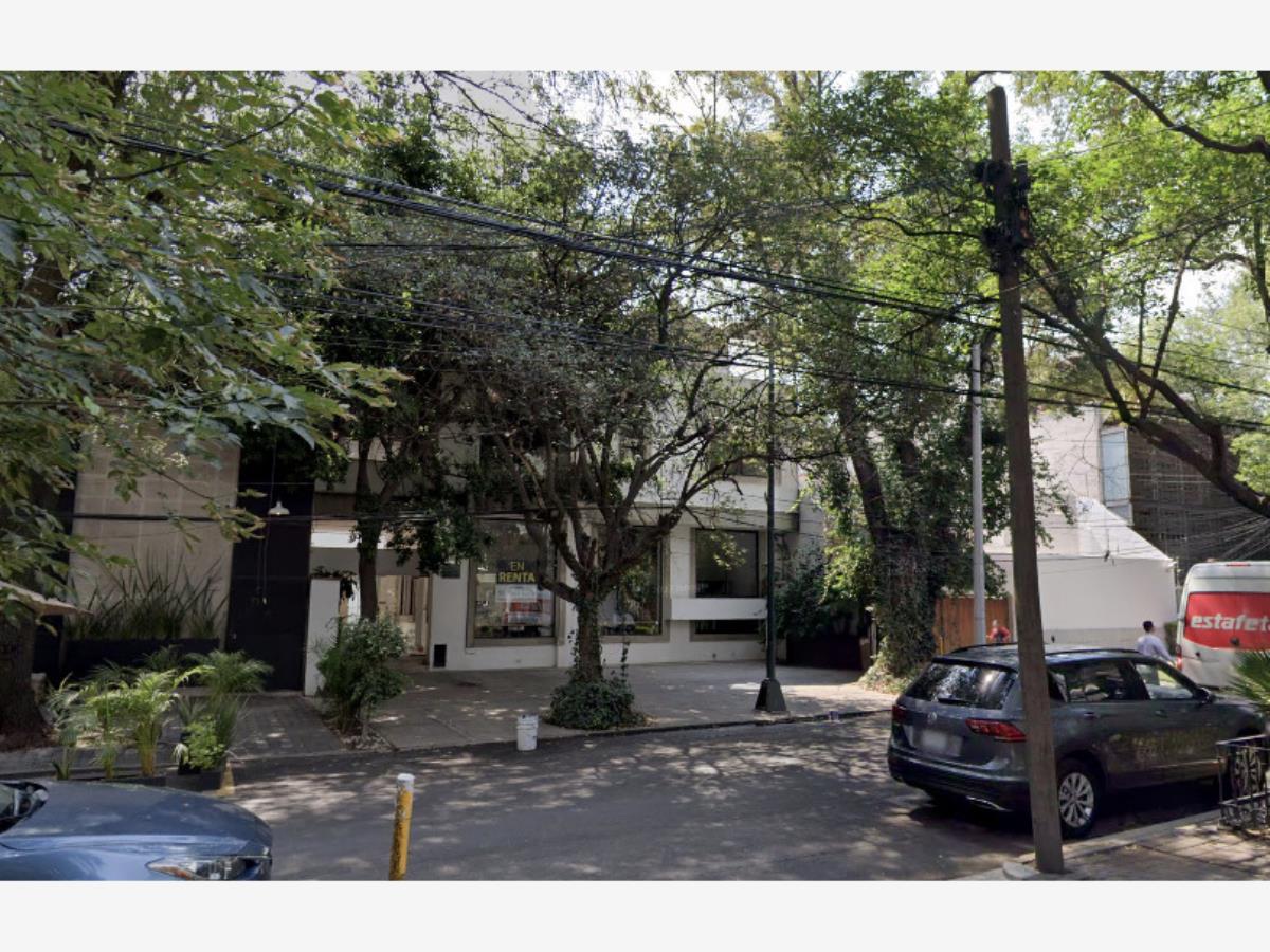 Foto de casa en venta en calle calderón de la barca 78, polanco, polanco iii secc, miguel hidalgo, 11550 ciu 78, polanco iii sección, miguel hidalgo, df / cdmx, 0 No. 02