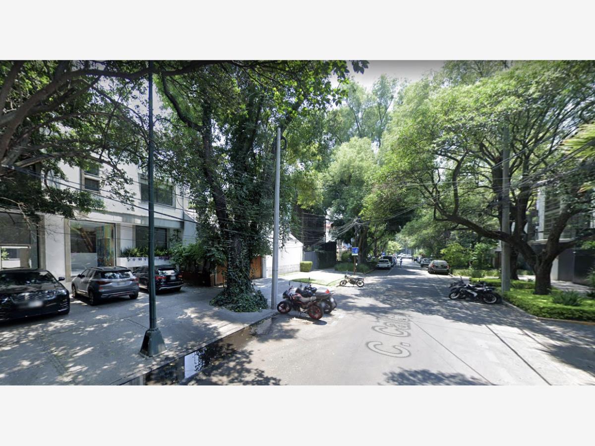 Foto de casa en venta en calle calderón de la barca 78, polanco, polanco iii secc, miguel hidalgo, 11550 ciu 78, polanco iii sección, miguel hidalgo, df / cdmx, 0 No. 04
