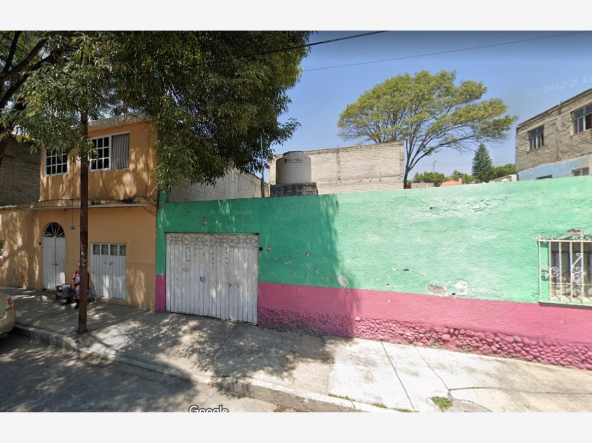 Foto de casa en venta en calle calle 36, potrero del llano, azcapotzalco, df / cdmx, 26470605 No. 02