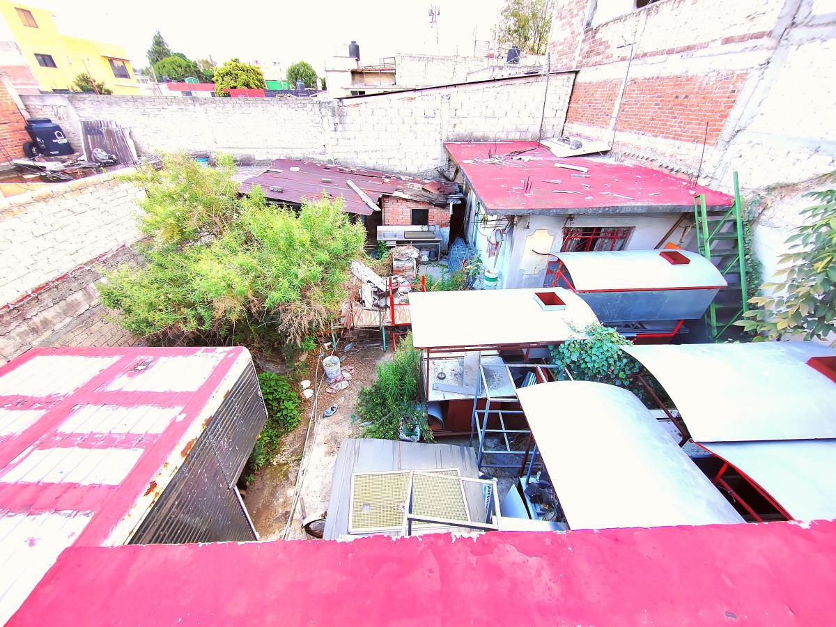 Foto de terreno habitacional en venta en calle camino a nextengo 218, santa lucia, azcapotzalco, df / cdmx, 0 No. 04