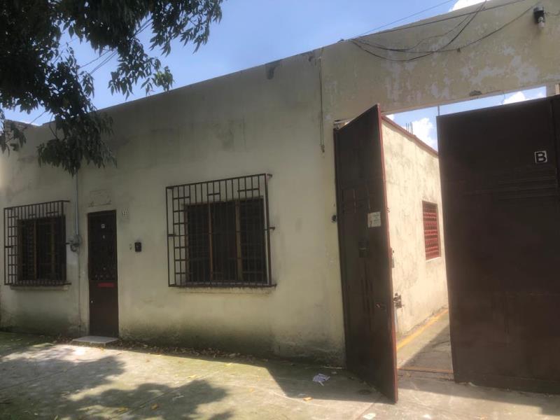 Foto de casa en venta en calle cerro azul 121, petrolera, azcapotzalco, df / cdmx, 19674343 No. 01