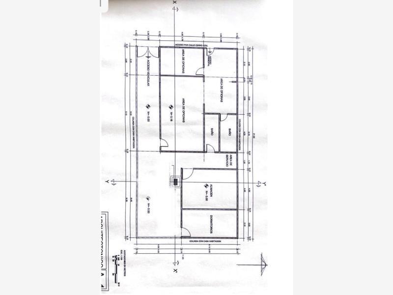 Foto de casa en venta en calle cerro azul 121, petrolera, azcapotzalco, df / cdmx, 19674343 No. 02