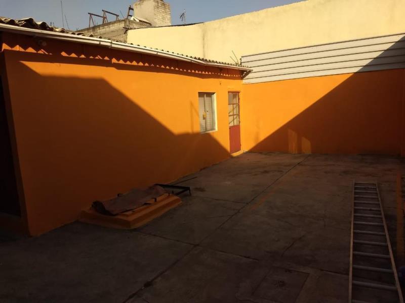 Foto de casa en venta en calle cerro azul 121, petrolera, azcapotzalco, df / cdmx, 19674343 No. 03