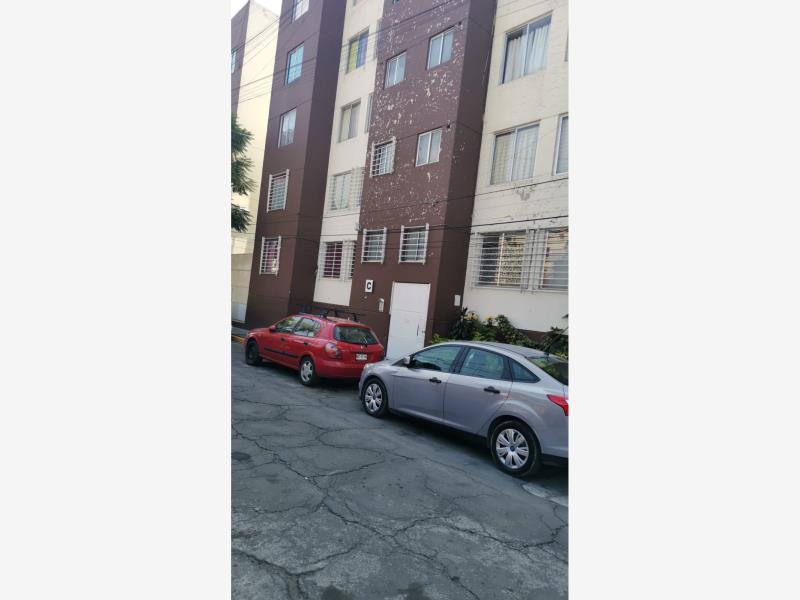Foto de departamento en venta en calle cinco 255, agrícola pantitlan, iztacalco, df / cdmx, 24743848 No. 01
