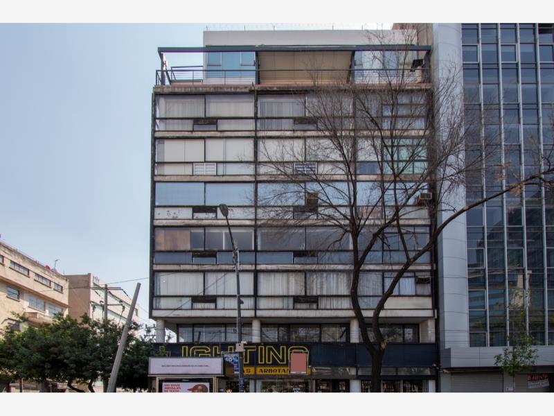 Foto de departamento en venta en calle coahuila roma sur 188, roma sur, cuauhtémoc, df / cdmx, 22019895 No. 03