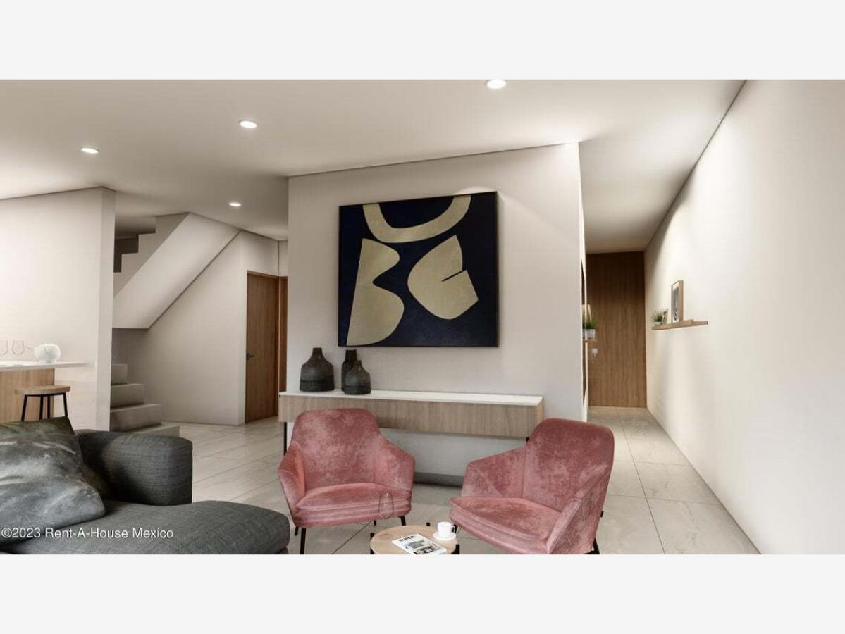 Foto de departamento en venta en calle comercio 51, escandón i sección, miguel hidalgo, df / cdmx, 27132986 No. 01
