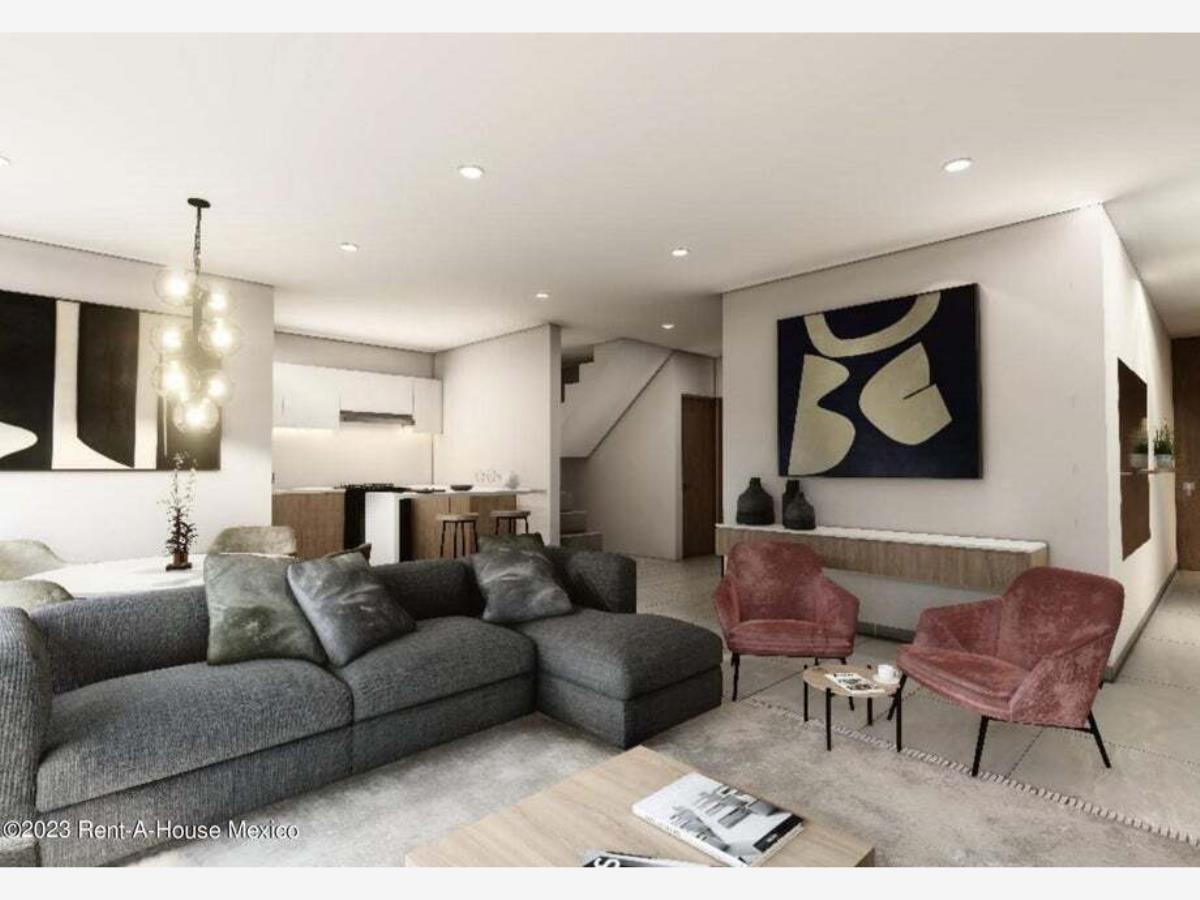 Foto de departamento en venta en calle comercio 51, escandón i sección, miguel hidalgo, df / cdmx, 27132986 No. 02