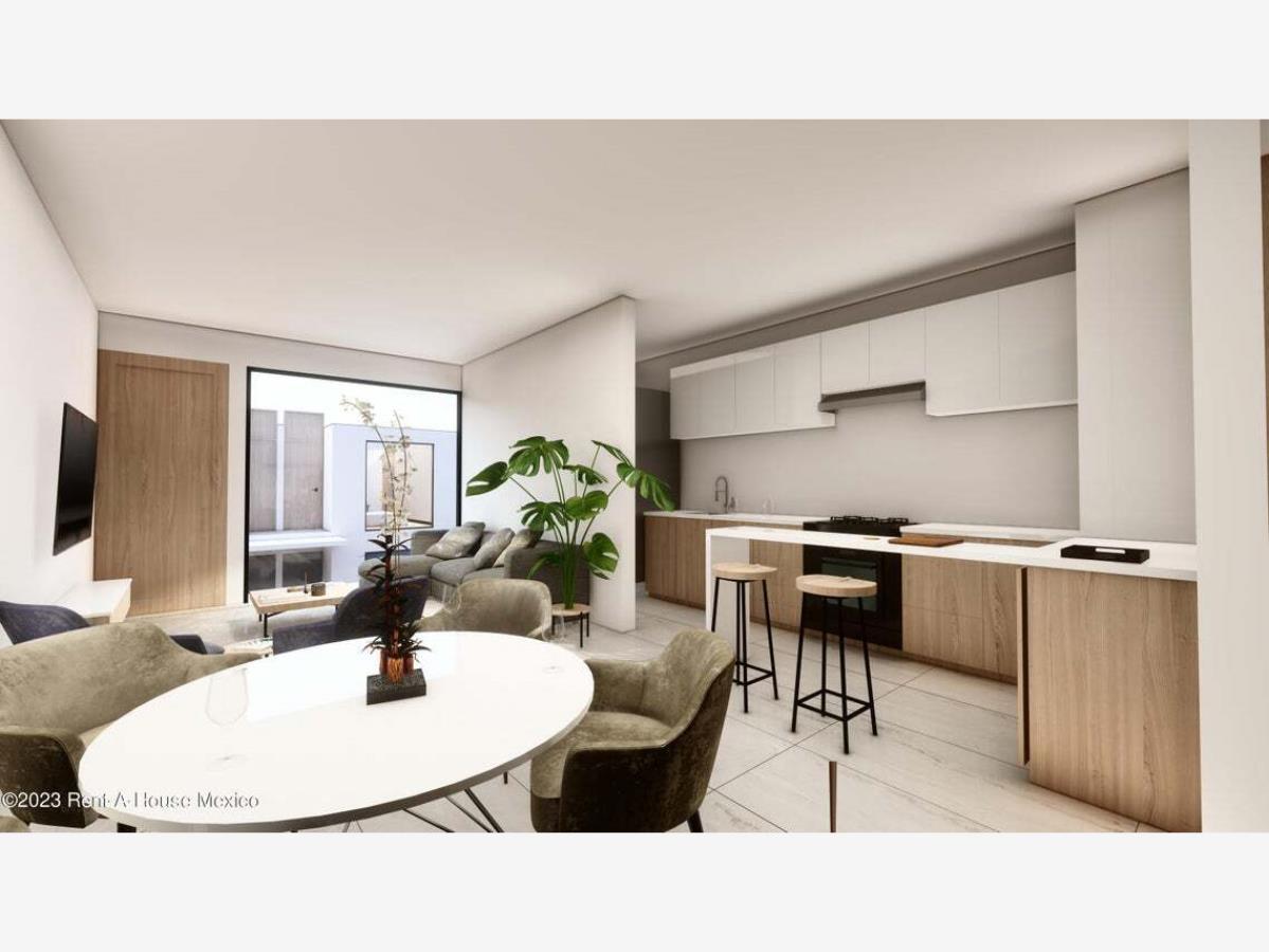 Foto de departamento en venta en calle comercio 51, escandón i sección, miguel hidalgo, df / cdmx, 27132986 No. 03