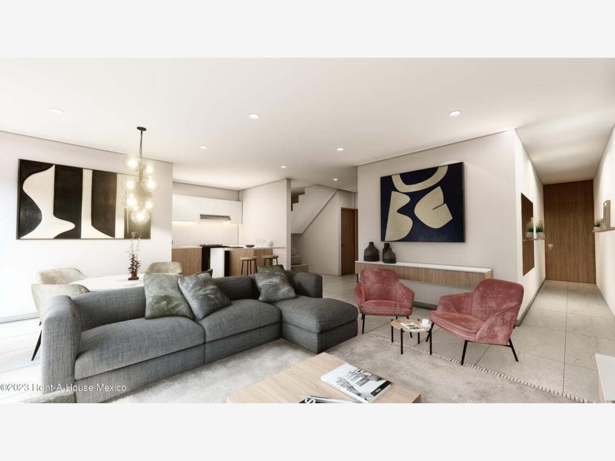 Foto de departamento en venta en calle comercio 51, escandón i sección, miguel hidalgo, df / cdmx, 27132986 No. 04