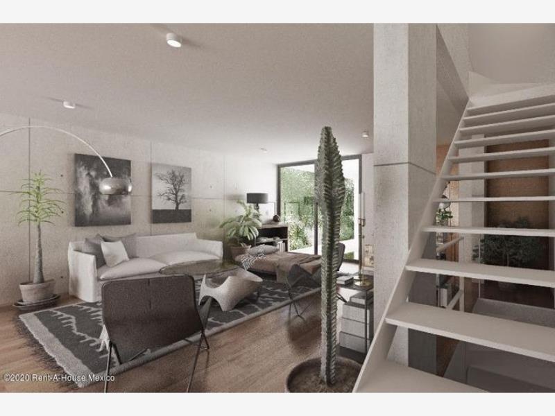 Foto de departamento en venta en calle concepcion beistegui 805, del valle centro, benito juárez, df / cdmx, 25308147 No. 01