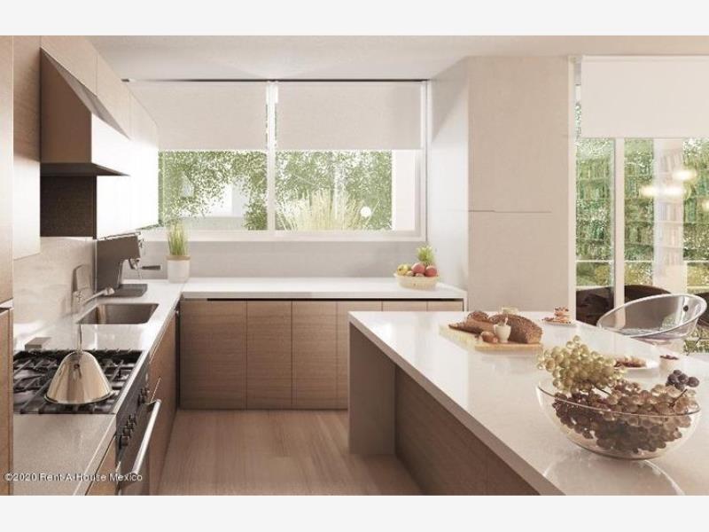 Foto de departamento en venta en calle concepcion beistegui 805, del valle centro, benito juárez, df / cdmx, 25308147 No. 02