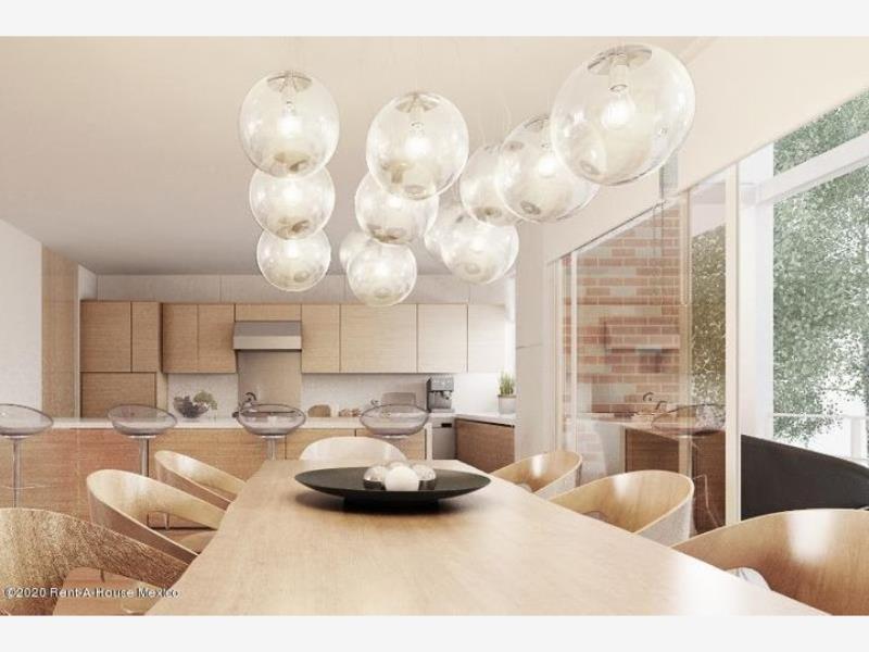 Foto de departamento en venta en calle concepcion beistegui 805, del valle centro, benito juárez, df / cdmx, 25308147 No. 03