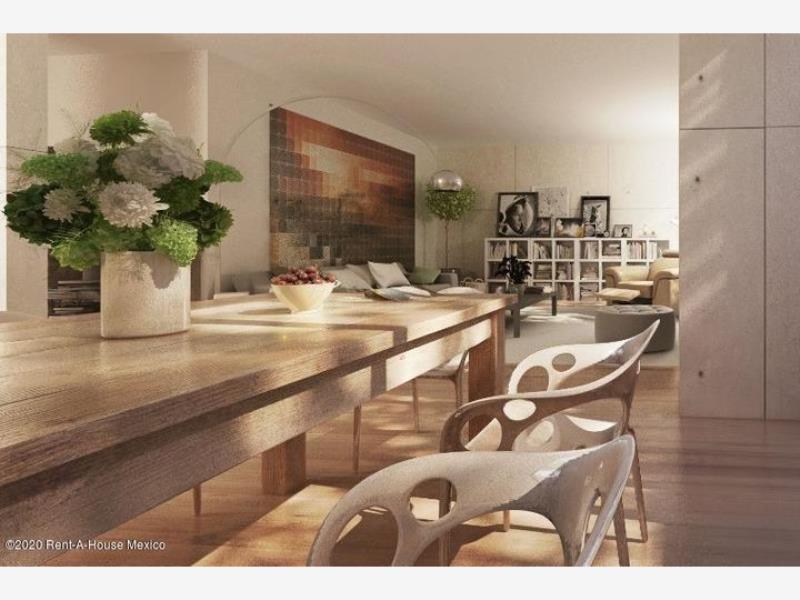 Foto de departamento en venta en calle concepcion beistegui 805, del valle centro, benito juárez, df / cdmx, 25308147 No. 04