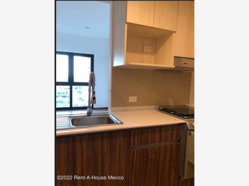 Foto de departamento en renta en calle cuatro 320, ampliación del gas, azcapotzalco, df / cdmx, 25009403 No. 04