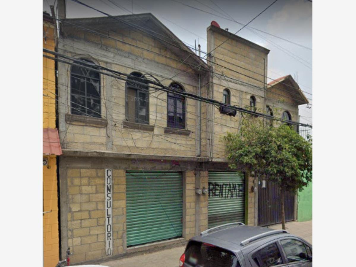 Foto de casa en venta en calle cuitlahuac 70, san pedro, xochimilco, df / cdmx, 0 No. 03