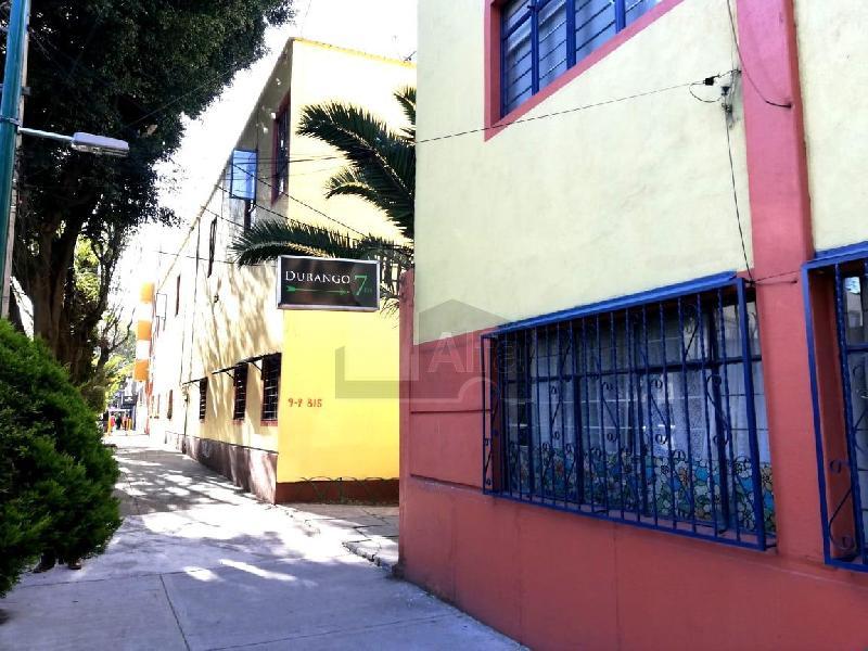 Foto de oficina en renta en calle de durango 7, roma norte, cuauhtémoc, df / cdmx, 26697404 No. 02