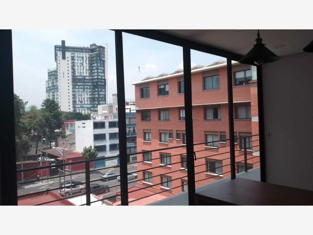 Foto de departamento en venta en calle de empresa 49, insurgentes mixcoac, benito juárez, df / cdmx, 26534312 No. 02