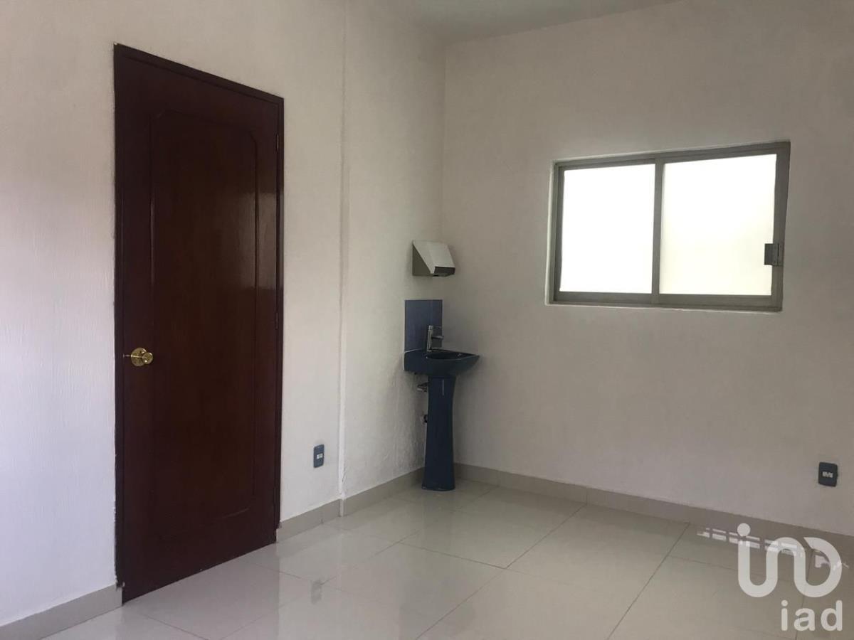 Foto de oficina en renta en calle de la cumbre 60, residencial acueducto de guadalupe, gustavo a. madero, df / cdmx, 0 No. 01