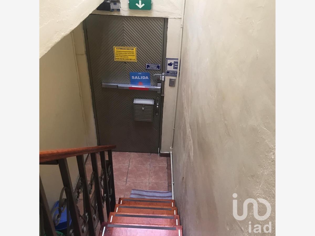 Foto de oficina en renta en calle de la cumbre 60, residencial acueducto de guadalupe, gustavo a. madero, df / cdmx, 0 No. 04