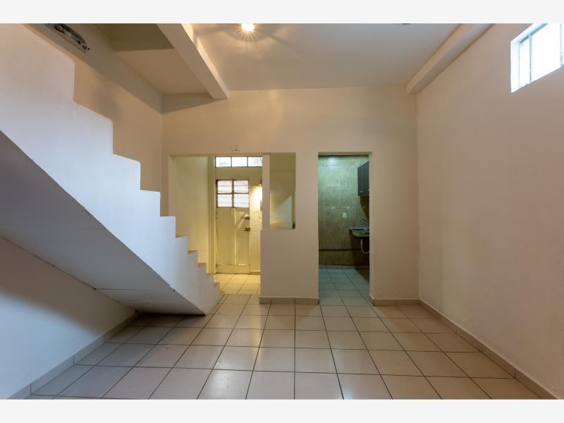Foto de departamento en venta en calle de la prosperidad 65, escandón ii sección, miguel hidalgo, df / cdmx, 25219349 No. 01