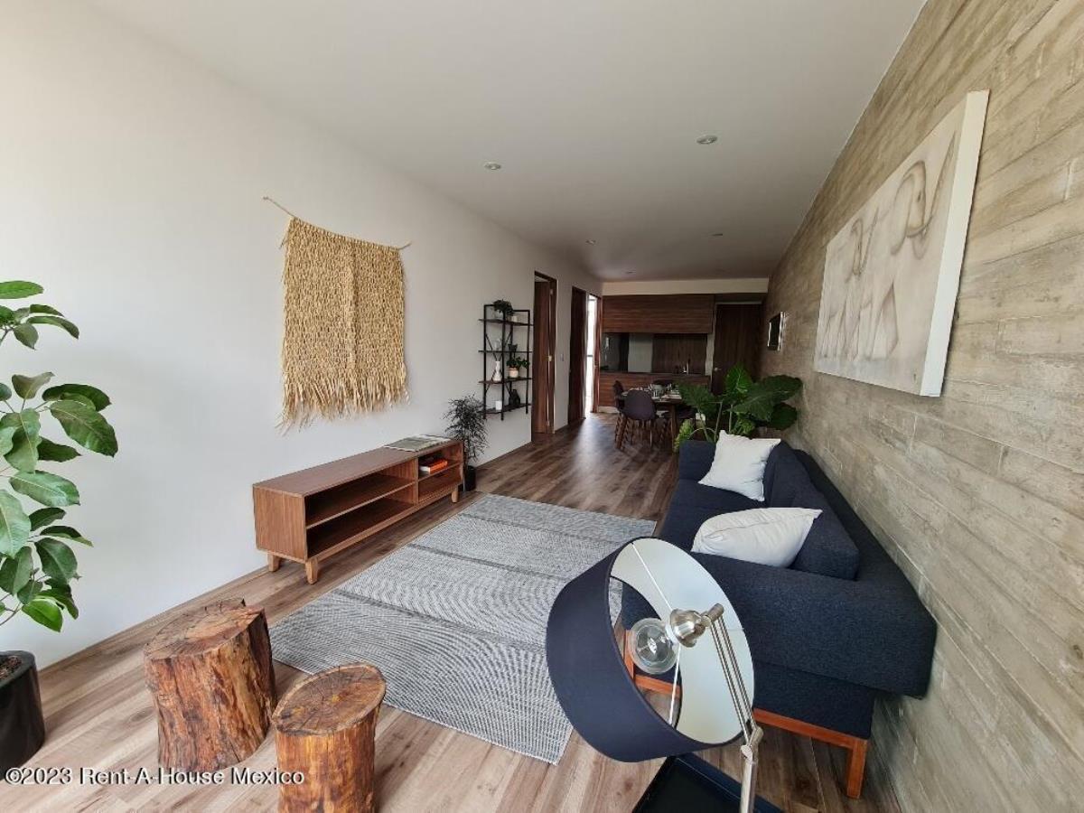Foto de departamento en venta en calle division del norte 101, lomas de memetla, cuajimalpa de morelos, df / cdmx, 0 No. 02