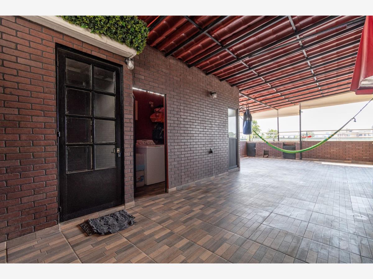 Foto de departamento en venta en calle doctor josé maría vértiz 430, doctores, cuauhtémoc, df / cdmx, 0 No. 04