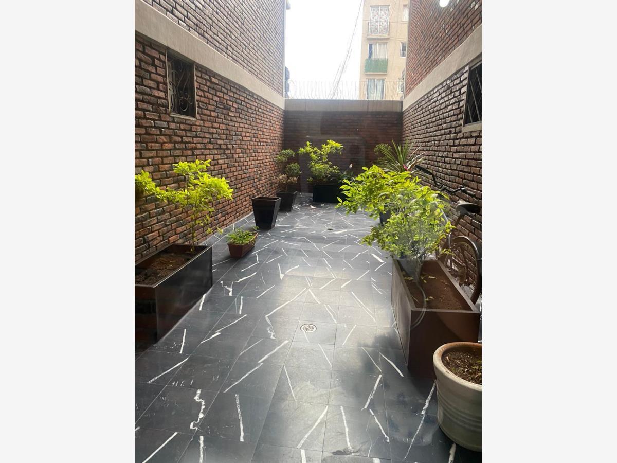 Foto de departamento en renta en calle doctor martinez del rio 102, doctores, cuauhtémoc, df / cdmx, 0 No. 02