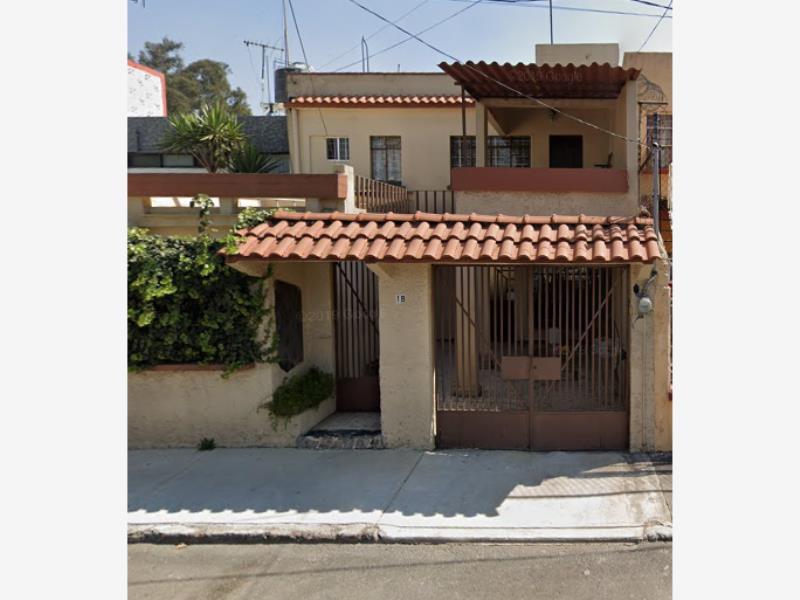 Foto de casa en venta en calle dragon 18, prado churubusco, coyoacán, df / cdmx, 25373527 No. 01