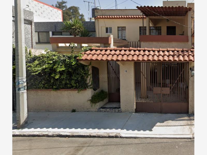 Foto de casa en venta en calle dragon 18, prado churubusco, coyoacán, df / cdmx, 25373527 No. 02