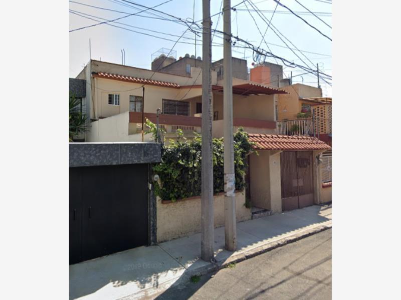 Foto de casa en venta en calle dragon 18, prado churubusco, coyoacán, df / cdmx, 25373527 No. 03
