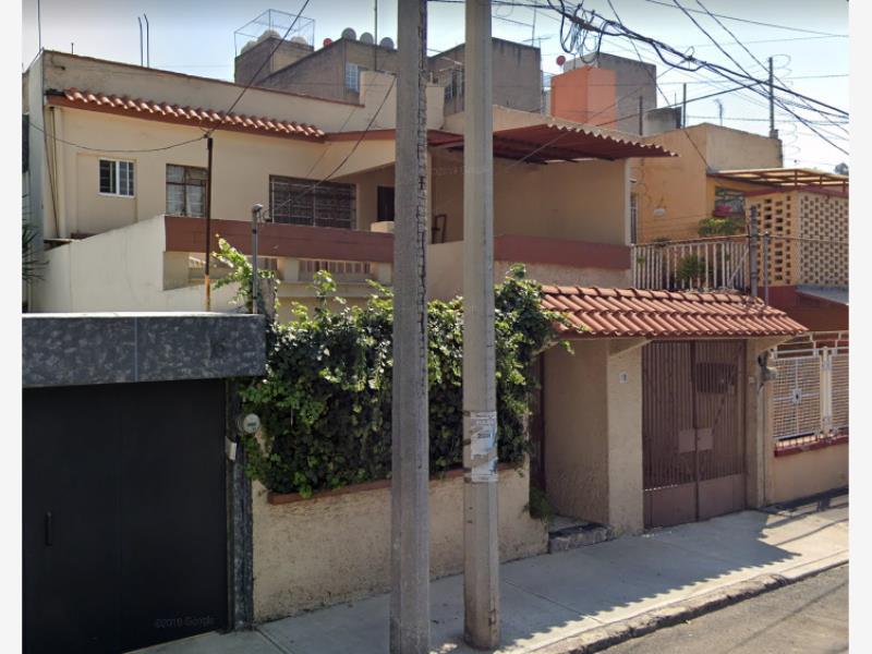 Foto de casa en venta en calle dragon 18, prado churubusco, coyoacán, df / cdmx, 25373527 No. 04