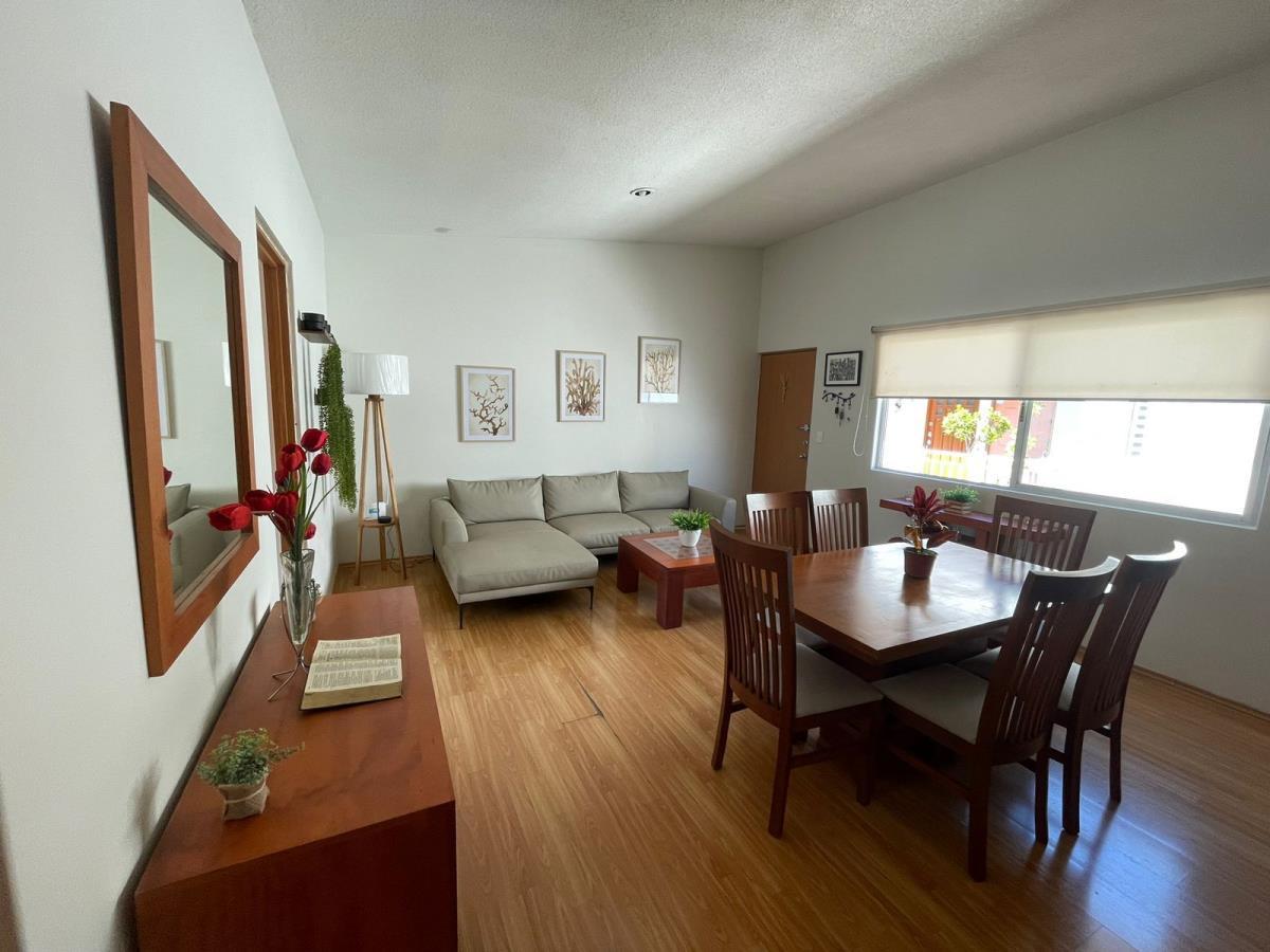 Foto de departamento en renta en calle el mirador 32, el mirador, coyoacán, df / cdmx, 0 No. 01