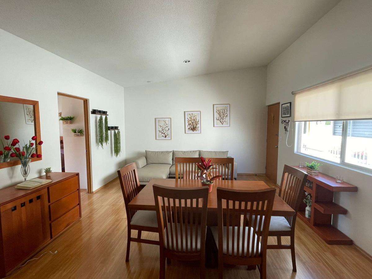 Foto de departamento en renta en calle el mirador 32, el mirador, coyoacán, df / cdmx, 0 No. 04