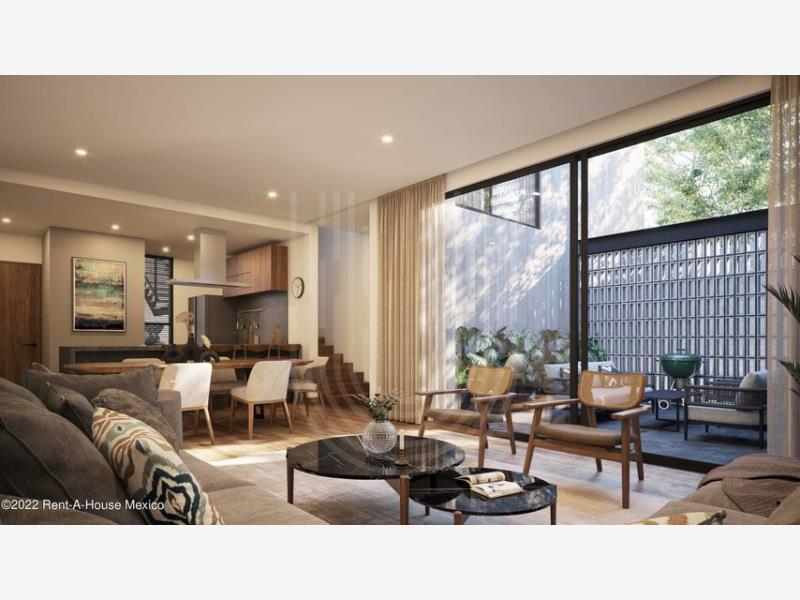 Foto de departamento en venta en calle elena arizmendi 15, del valle norte, benito juárez, df / cdmx, 0 No. 03