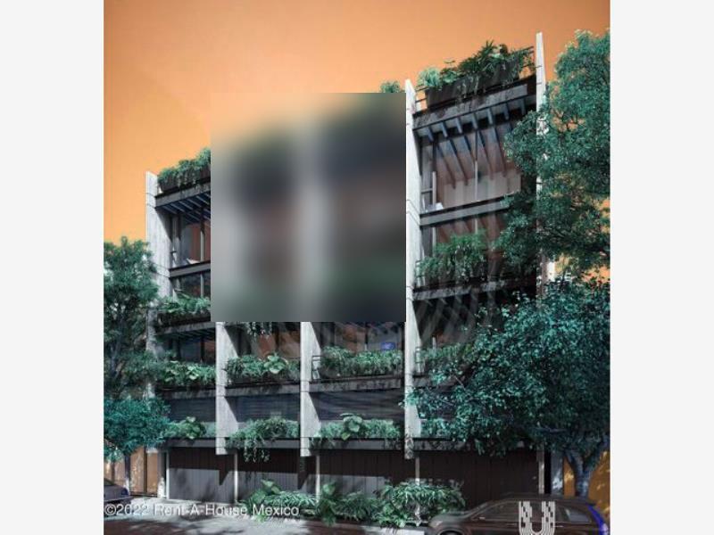 Foto de departamento en venta en calle elena arizmendi 15, del valle norte, benito juárez, df / cdmx, 0 No. 04