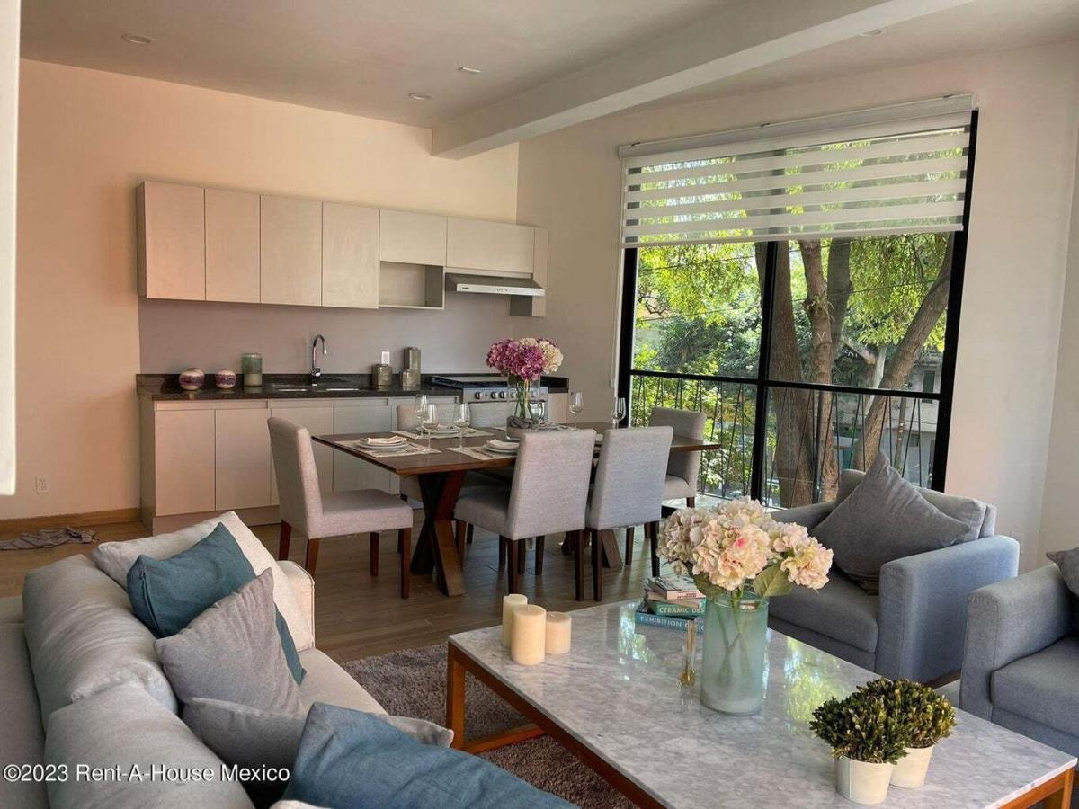 Foto de departamento en venta en calle emma 1, nativitas, benito juárez, df / cdmx, 0 No. 01