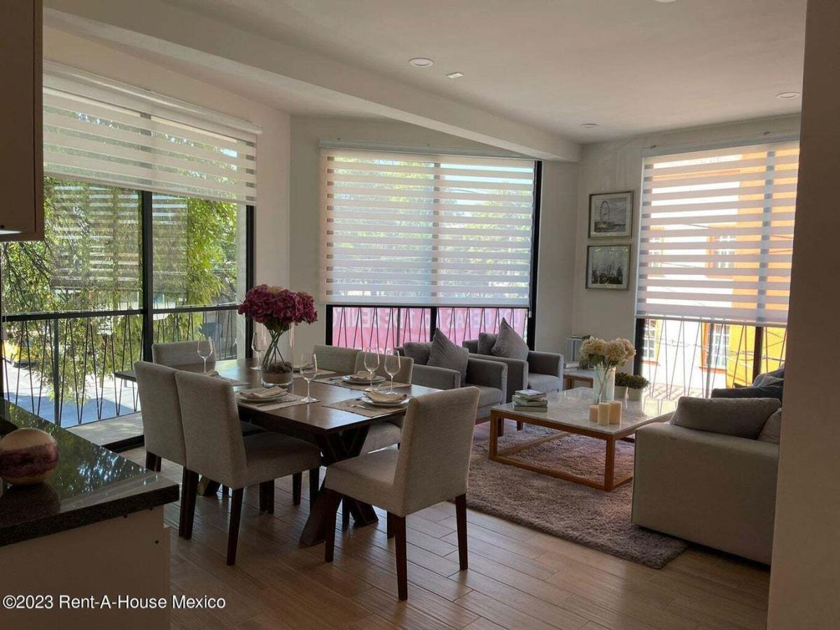 Foto de departamento en venta en calle emma 1, nativitas, benito juárez, df / cdmx, 0 No. 02