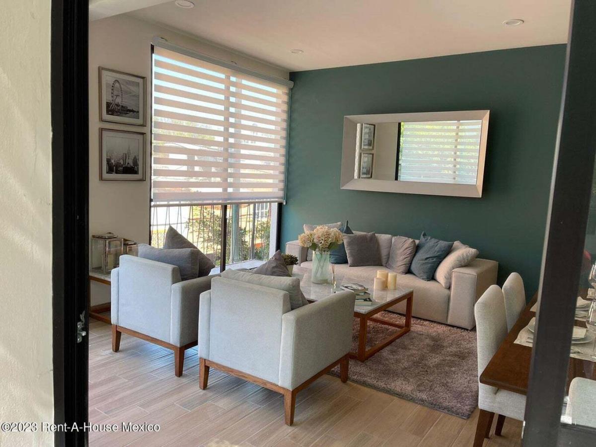 Foto de departamento en venta en calle emma 1, nativitas, benito juárez, df / cdmx, 0 No. 04