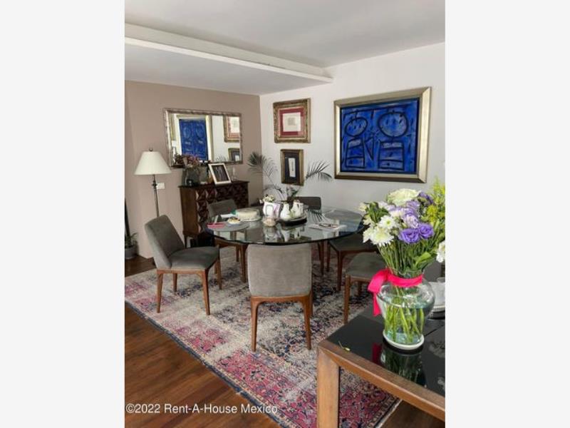 Foto de departamento en renta en calle eugenio sue 133, polanco iv sección, miguel hidalgo, df / cdmx, 0 No. 01