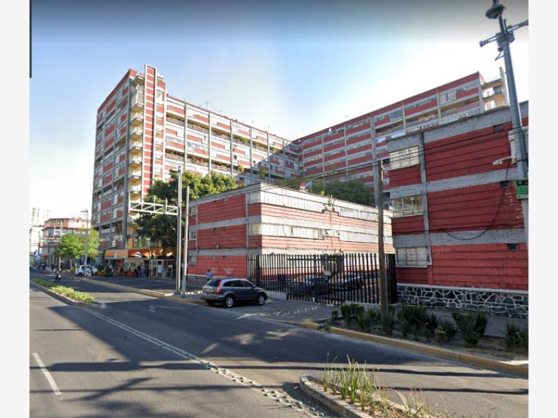 Foto de departamento en venta en calle felix cuevas 501, del valle centro, benito juárez, df / cdmx, 24828628 No. 02