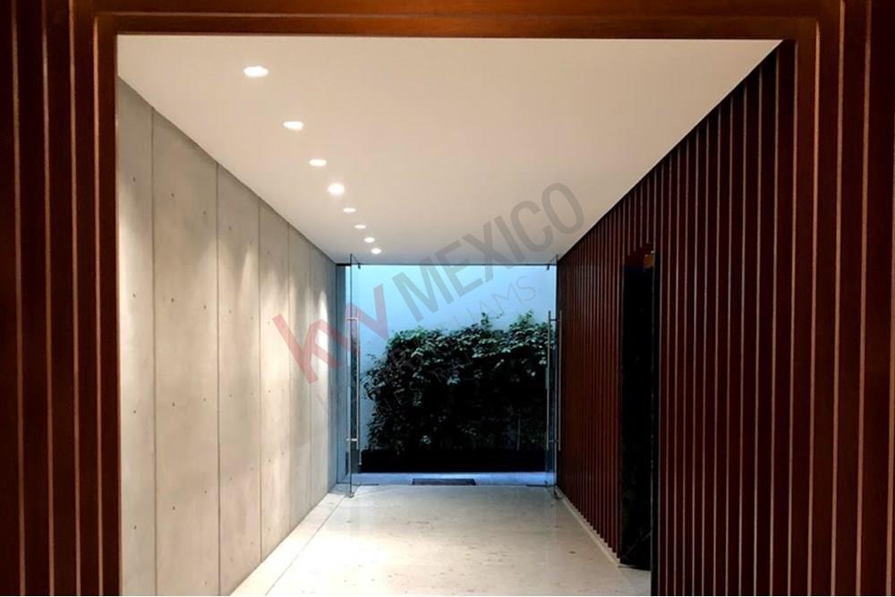 Foto de departamento en venta en calle francisco petrarca 139, polanco v sección, miguel hidalgo, df / cdmx, 0 No. 01