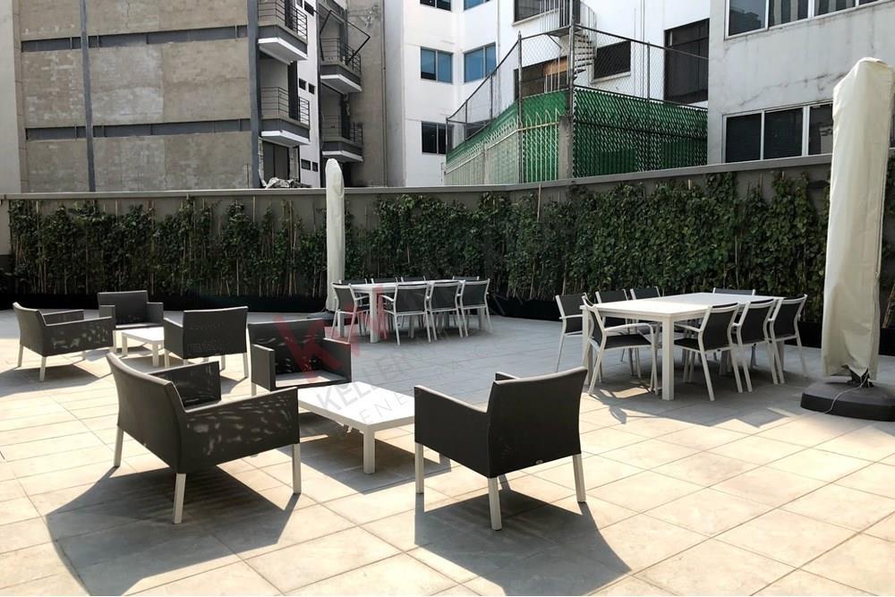 Foto de departamento en venta en calle francisco petrarca 139, polanco v sección, miguel hidalgo, df / cdmx, 0 No. 02