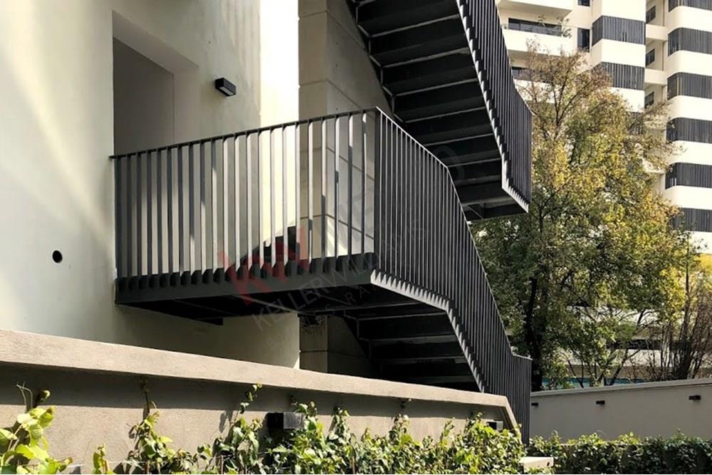 Foto de departamento en venta en calle francisco petrarca 139, polanco v sección, miguel hidalgo, df / cdmx, 0 No. 03