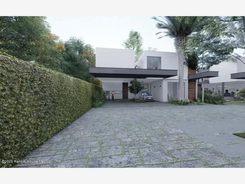 Foto de casa en venta en calle francisco sosa 1, del carmen, coyoacán, df / cdmx, 0 No. 03