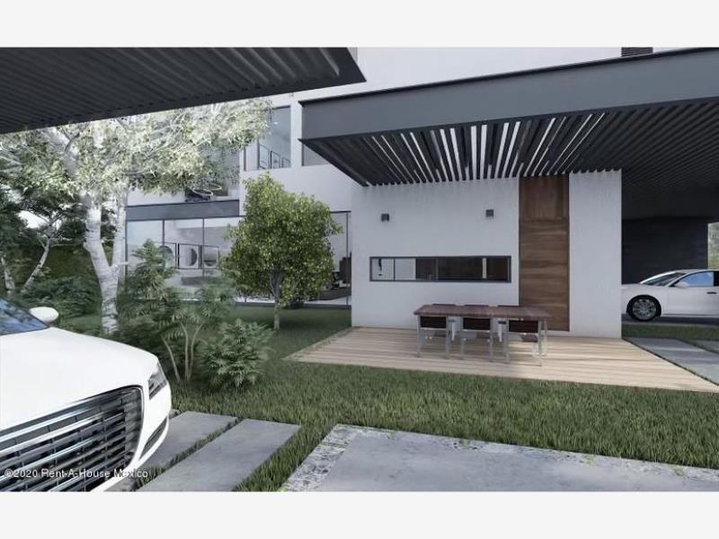 Foto de casa en venta en calle francisco sosa 1, del carmen, coyoacán, df / cdmx, 0 No. 04