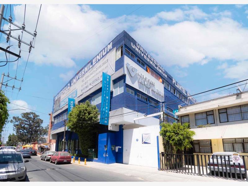 Foto de oficina en renta en calle guadalupe 64, agrícola pantitlan, iztacalco, df / cdmx, 22759476 No. 01